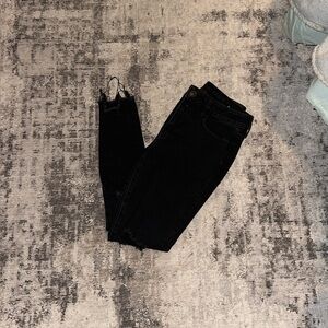 American Eagle dream jeans